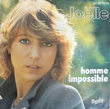 Joëlle homme impossible d'occasion  Lognes