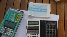 Tres rare casio d'occasion  Sainte-Geneviève-des-Bois