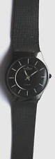 Skagen ladies quartz for sale  WHITCHURCH