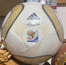 Jabulani adidas balón oficial de partido JFA 2010 Copa Mundial de la FIFA Sudáfrica talla 5 segunda mano  Embacar hacia Argentina