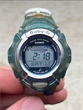 Casio baby bgx gebraucht kaufen  Landau