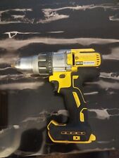 Dewalt drill battery for sale  STOKE-ON-TRENT