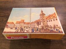 Annaberger puzzle 300 gebraucht kaufen  Amtsberg