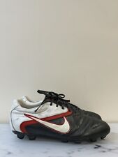 Chuteiras de futebol de couro Nike CTR 360 FG US 12, usado comprar usado  Enviando para Brazil