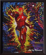 Superhero iron man for sale  Canton