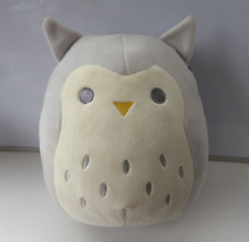 Original squishmallows grey for sale  SIDCUP