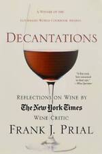 Decantations reflections wine for sale  Montgomery