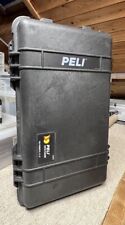 Peli 1510 waterproof for sale  WOKING