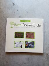 Earth cinema circle d'occasion  Expédié en Belgium