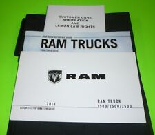 2018 ram truck for sale  Ventura
