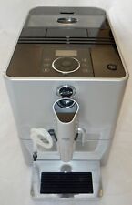 Jura ENA Micro 9 One Touch Super Automatic Espresso Machine 13625, Lifetime WRTY, used for sale  Shipping to South Africa