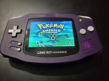Gameboy advance gba for sale  ROMSEY