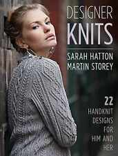 Designer knits sarah for sale  Philadelphia