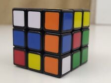 Cubo Rubik O Original 3x3 Cubo Rubik Brinquedo Quebra-cabeça Spin Master Jogos Idades 8+ comprar usado  Enviando para Brazil