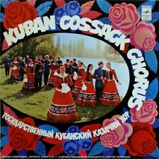 Vinyl kuban cossack for sale  Staten Island