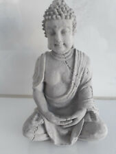 Buddha figur sitzend gebraucht kaufen  Hohenlockstedt
