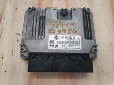 Vw Golf Ecu Do Motor, 1.9, Diesel, Geração 5, 03G906021KK comprar usado  Enviando para Brazil