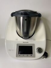 Thermomix TM O5-1 Worverk + accessoires for sale  Shipping to Ireland