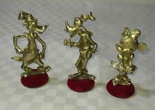 Statuette minnie pippo usato  Verbicaro