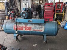 Clarke air compressor for sale  SHEFFIELD