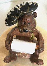 Vtg brown bear for sale  Milford