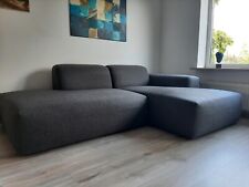 Sofa couch recamiere gebraucht kaufen  Hassee, Molfsee