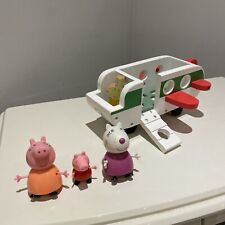 Peppa pig wooden for sale  HOVE