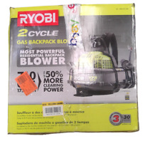 Used ryobi ry38bp for sale  Jacksonville