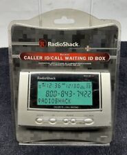 Radio shack caller for sale  Edmond