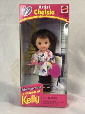 Barbie kelly....vintage 1998 for sale  Glenwood