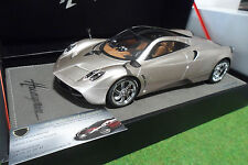 Pagani huayra geneve d'occasion  Rochefort-Montagne