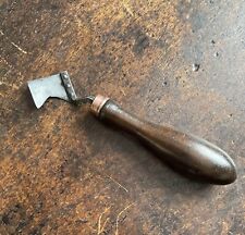 Antique draw knife for sale  MANSFIELD