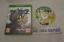 Dragonball xenoverse xbox d'occasion  Le Beausset