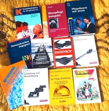 Bücher altenpflege betreuung gebraucht kaufen  GÖ-Herberhausen