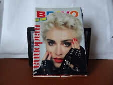 Madonna star album gebraucht kaufen  Calberlah