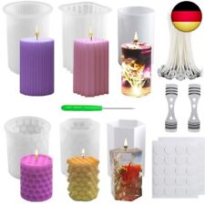 Nicavkit 6pcs silikon gebraucht kaufen  Berlin