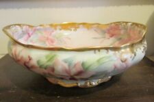 Haviland limoges hand for sale  Yonkers