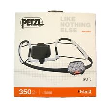 Petzl lightweight ergonomic for sale  Bellevue