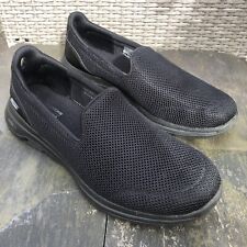 Skechers walk black for sale  YORK