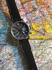 Fortis flieger chronograph gebraucht kaufen  Köln