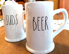 Beer bar mugs for sale  Mechanicsville