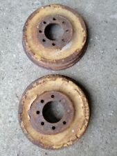 Ford brake drum for sale  ANDOVER