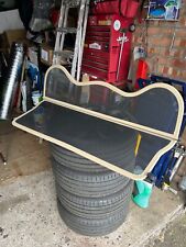 Aperta wind deflector for sale  WHITLEY BAY