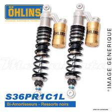 Amortisseur ohlins harley d'occasion  Behren-lès-Forbach