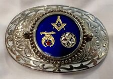 Vintage belt buckle for sale  Burnsville