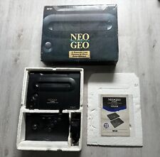 Console neo geo d'occasion  Chartres