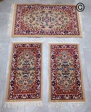 Set tappeti forma usato  Massa Di Somma