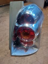 toyota corolla rear light for sale  BISHOP AUCKLAND