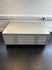 Bisley plan chest for sale  LONDON