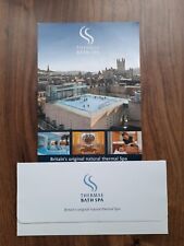 Thermae bath spa for sale  TAUNTON